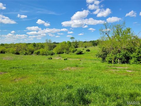 Tiny photo for 300 Highway RA (20.99+/- Acres), Silex, MO 63377 (MLS # 25067979)