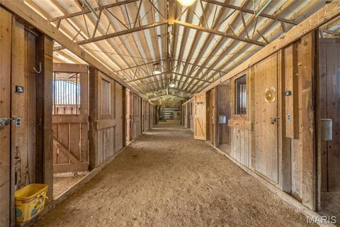 Tiny photo for 300 Highway RA (20.99+/- Acres), Silex, MO 63377 (MLS # 25067979)