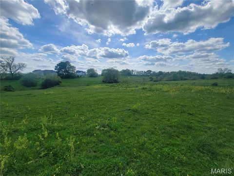Tiny photo for 300 Highway RA (20.99+/- Acres), Silex, MO 63377 (MLS # 25067979)