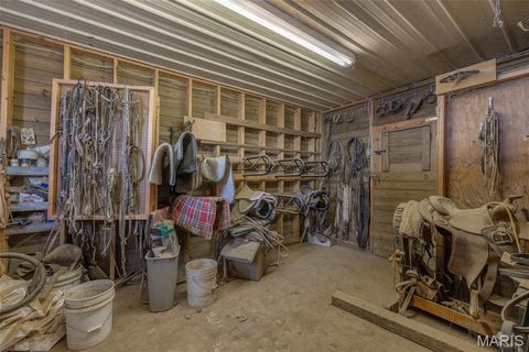 Tiny photo for 300 Highway RA (20.99+/- Acres), Silex, MO 63377 (MLS # 25067979)