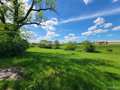 Tiny photo for 300 Highway RA (20.99+/- Acres), Silex, MO 63377 (MLS # 25067979)