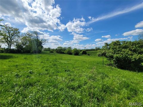 Tiny photo for 300 Highway RA (20.99+/- Acres), Silex, MO 63377 (MLS # 25067979)