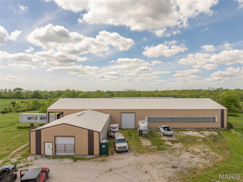 300 Highway RA (20.99+/- Acres)