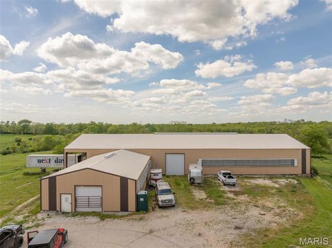 Tiny photo for 300 Highway RA (20.99+/- Acres), Silex, MO 63377 (MLS # 25067979)