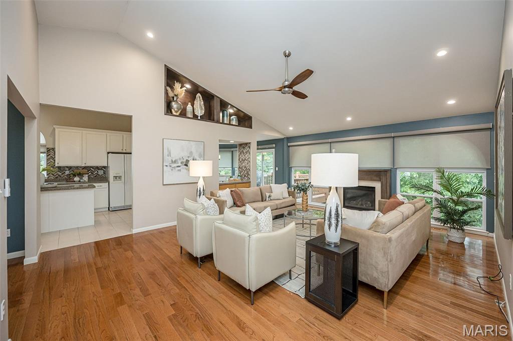 2041 Avalon Ridge Circle