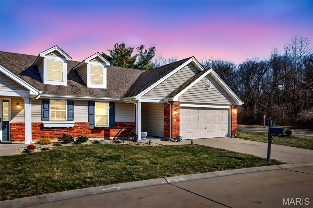 36 Willow Glen Drive