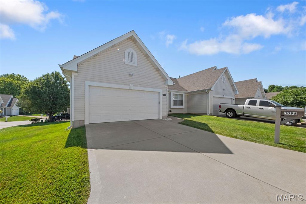 3896 Taplin Place Court