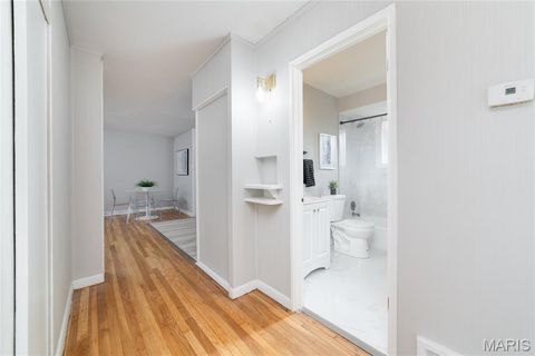 Tiny photo for 2206 Berwyn Drive, St Louis, MO 63136 (MLS # 25082488)