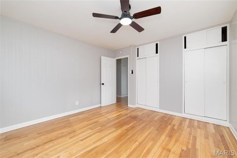 Tiny photo for 2206 Berwyn Drive, St Louis, MO 63136 (MLS # 25082488)