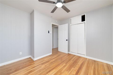 Tiny photo for 2206 Berwyn Drive, St Louis, MO 63136 (MLS # 25082488)