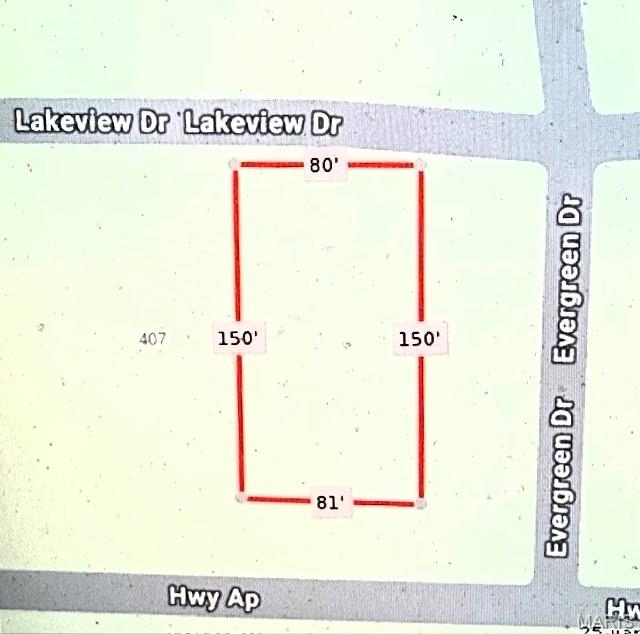 403 Lakeview Drive Drive