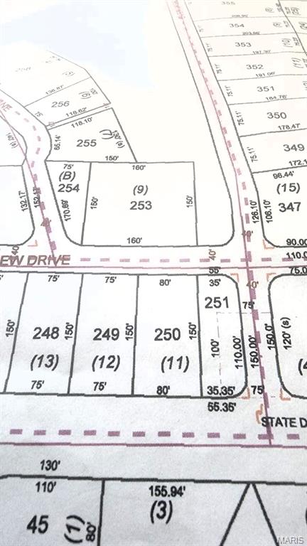 403 Lakeview Drive Drive
