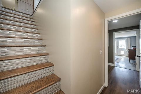 Tiny photo for 12 Riverside Court, Troy, MO 63379 (MLS # 26010608)