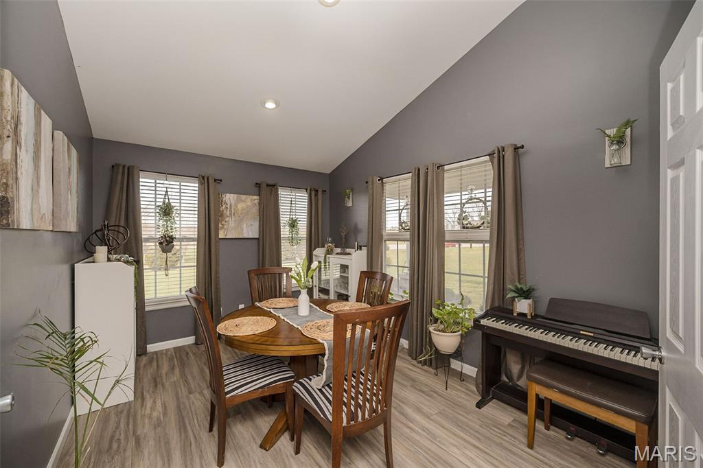 Riverside Estates - Residential