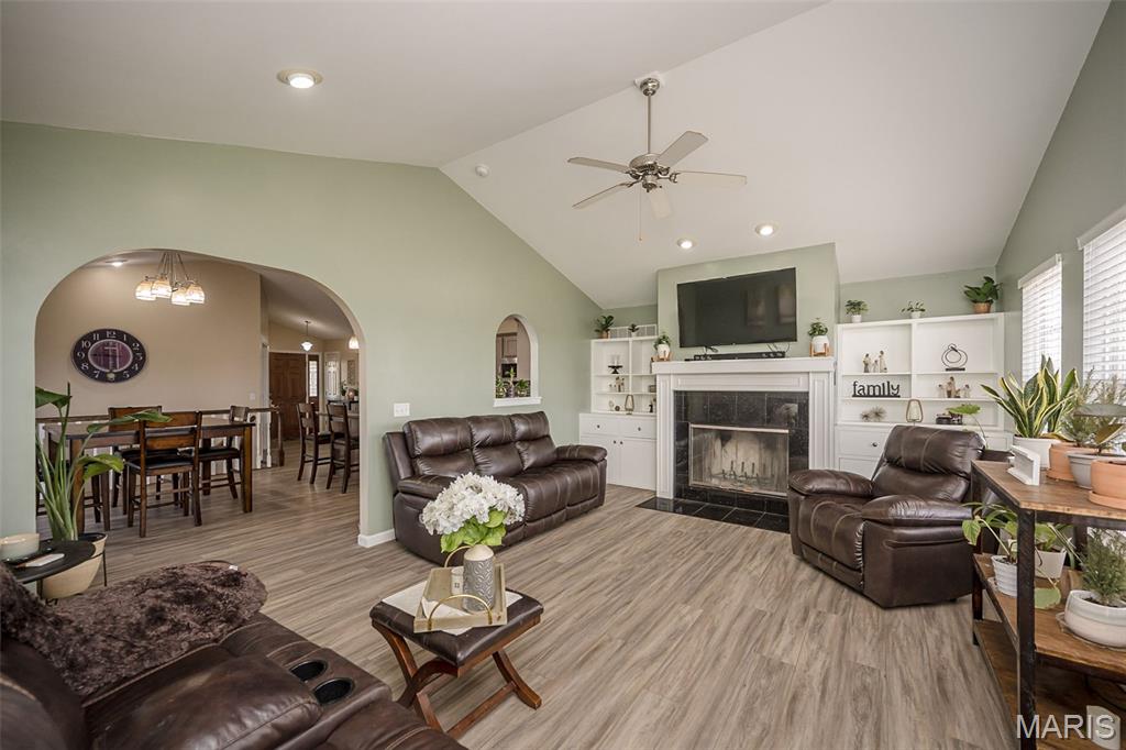 Riverside Estates - Residential