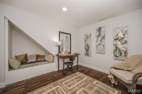 Tiny photo for 12 Riverside Court, Troy, MO 63379 (MLS # 26010608)