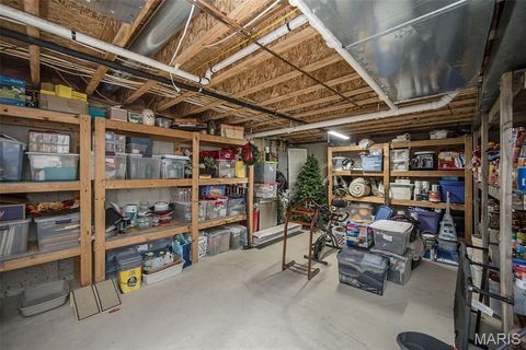 Tiny photo for 12 Riverside Court, Troy, MO 63379 (MLS # 26010608)