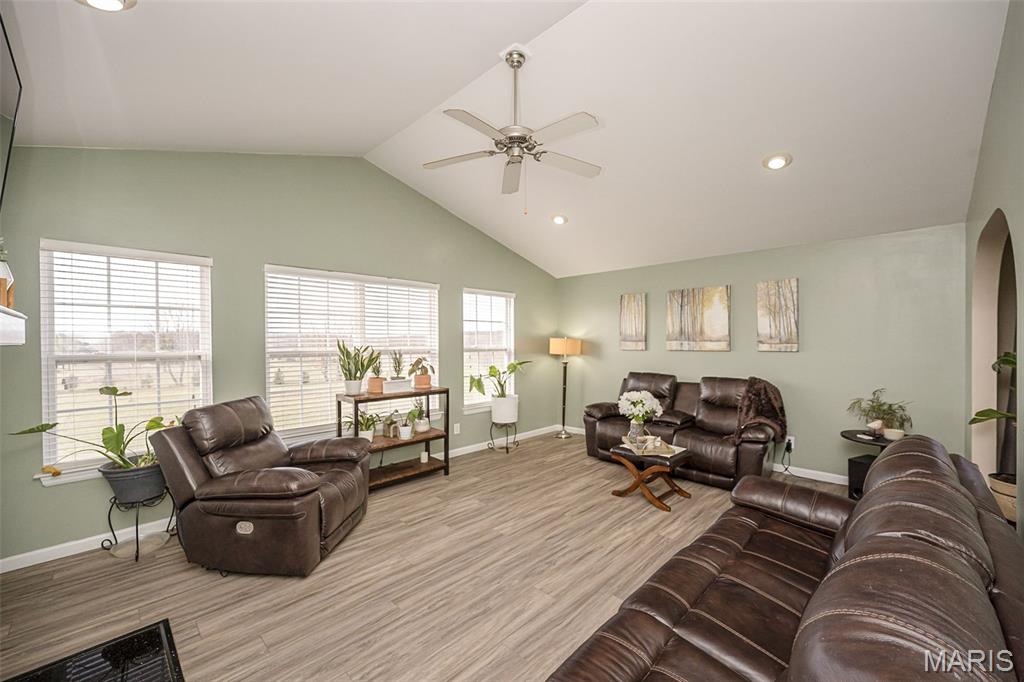 Riverside Estates - Residential