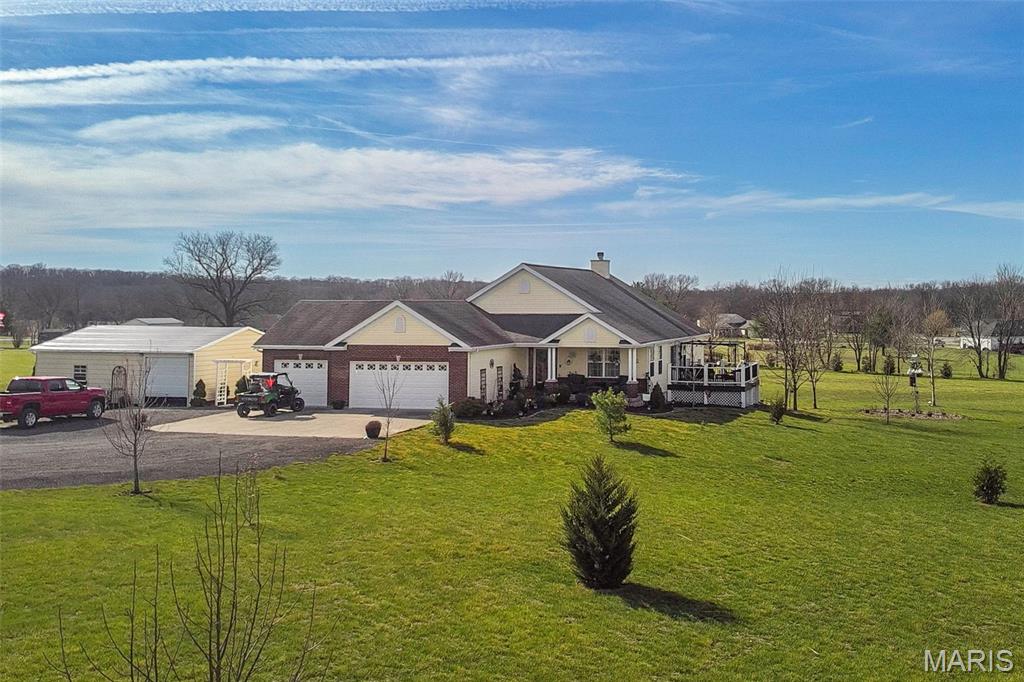 Riverside Estates - Residential