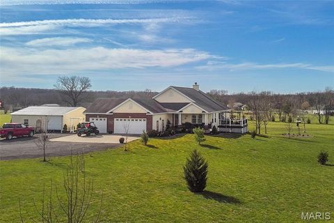 12 Riverside Court Troy MO 63379