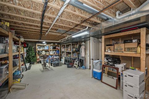 Tiny photo for 12 Riverside Court, Troy, MO 63379 (MLS # 26010608)