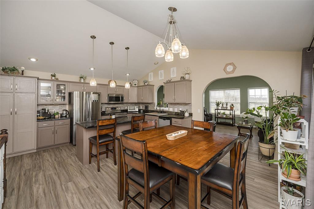 Riverside Estates - Residential