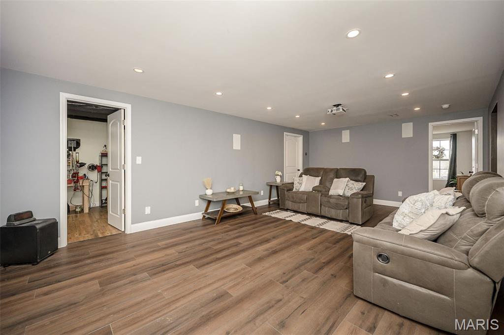 Riverside Estates - Residential