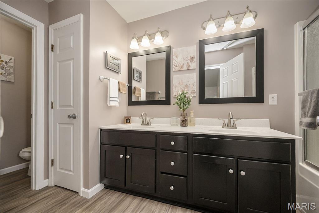 Riverside Estates - Residential