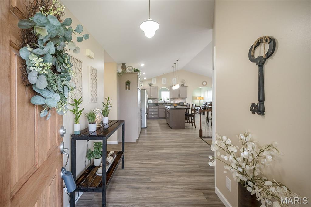 Riverside Estates - Residential