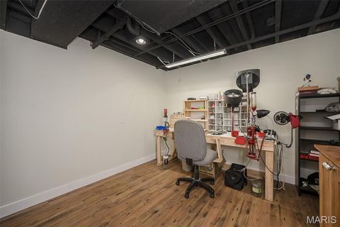 Tiny photo for 12 Riverside Court, Troy, MO 63379 (MLS # 26010608)