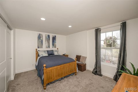 Tiny photo for 12 Riverside Court, Troy, MO 63379 (MLS # 26010608)