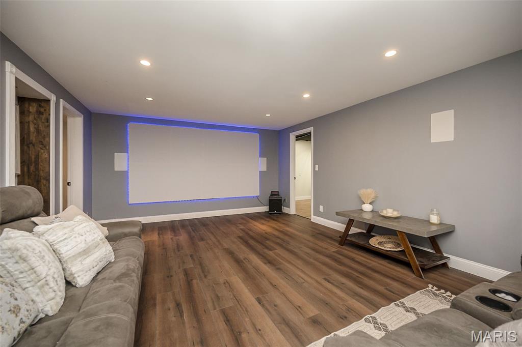 Riverside Estates - Residential