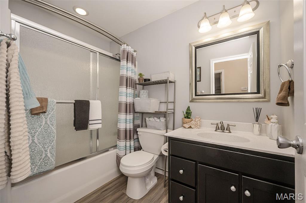 Riverside Estates - Residential