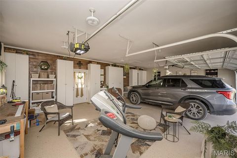 Tiny photo for 12 Riverside Court, Troy, MO 63379 (MLS # 26010608)