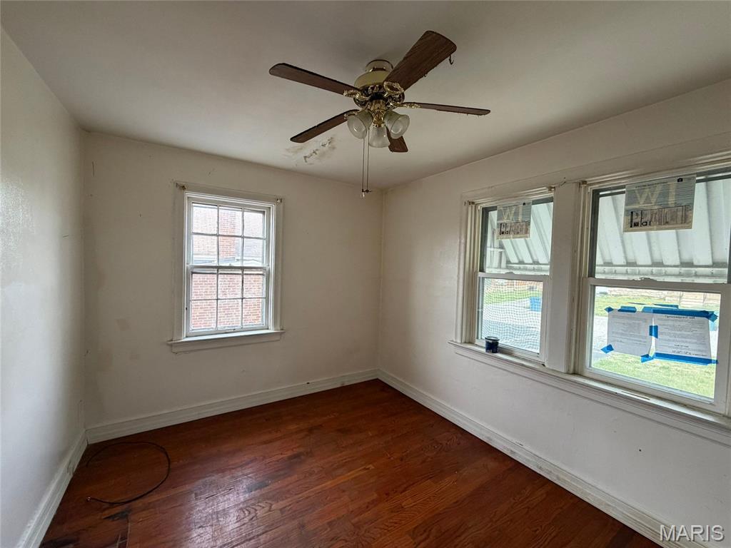 Fairhaven - Residential