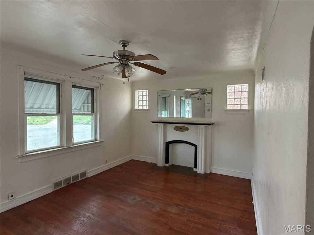 Fairhaven - Residential