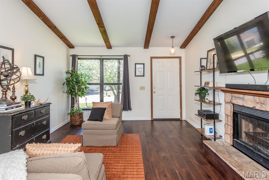 St Peters, Missouri 63376, United States, 2 Bedrooms Bedrooms, ,1 BathroomBathrooms,Residential,Pending,136213