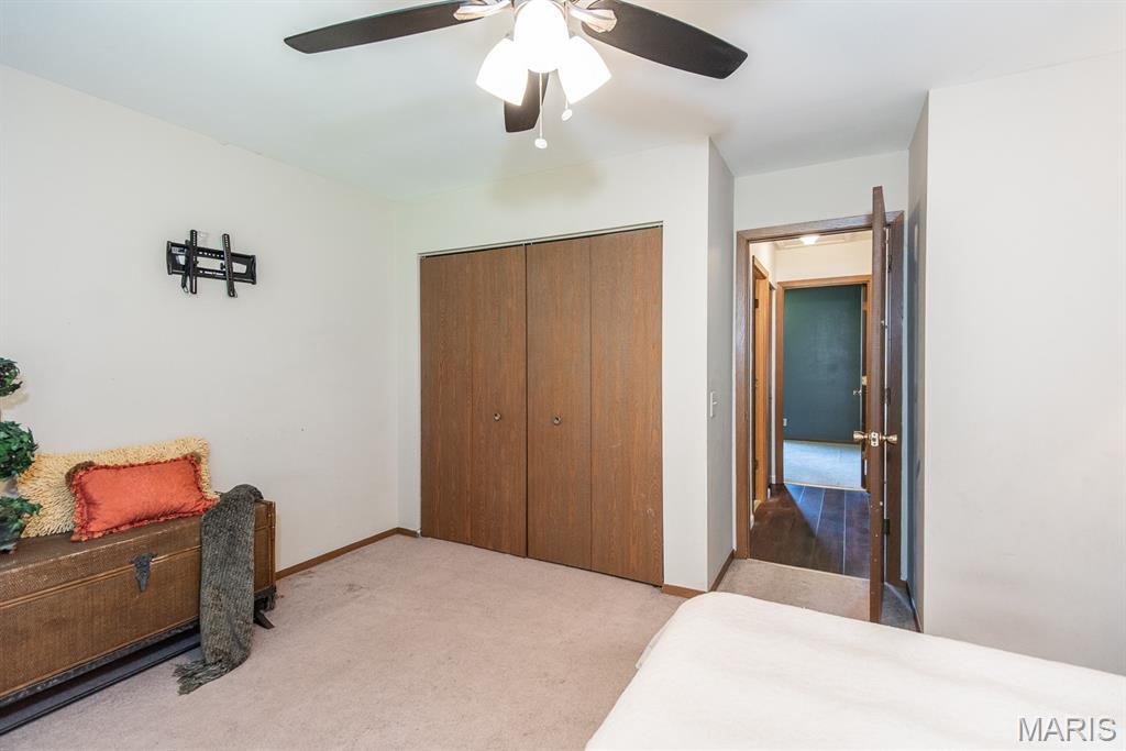 St Peters, Missouri 63376, United States, 2 Bedrooms Bedrooms, ,1 BathroomBathrooms,Residential,Pending,136213