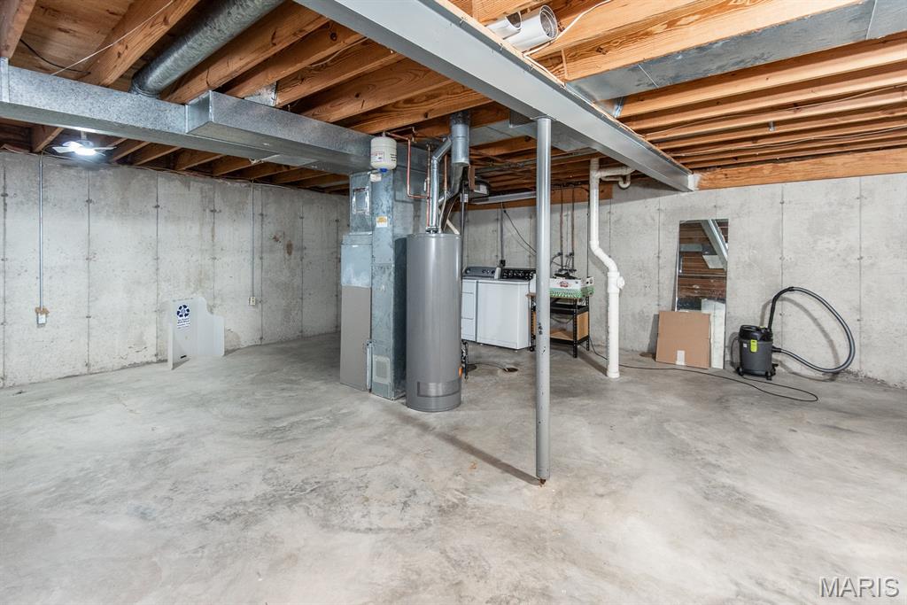 St Peters, Missouri 63376, United States, 2 Bedrooms Bedrooms, ,1 BathroomBathrooms,Residential,Pending,136213