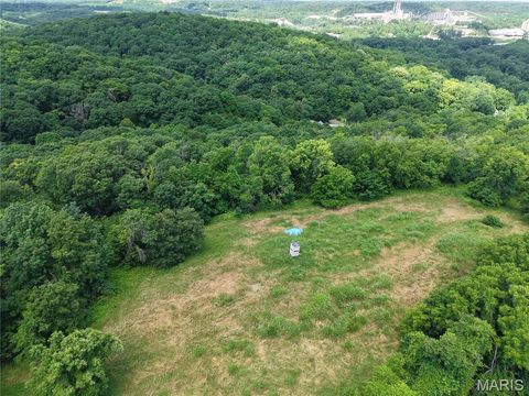 Tiny photo for 24 Monkey Run ST, Hannibal, MO 63401 (MLS # 26028724)