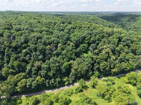 Tiny photo for 24 Monkey Run ST, Hannibal, MO 63401 (MLS # 26028724)