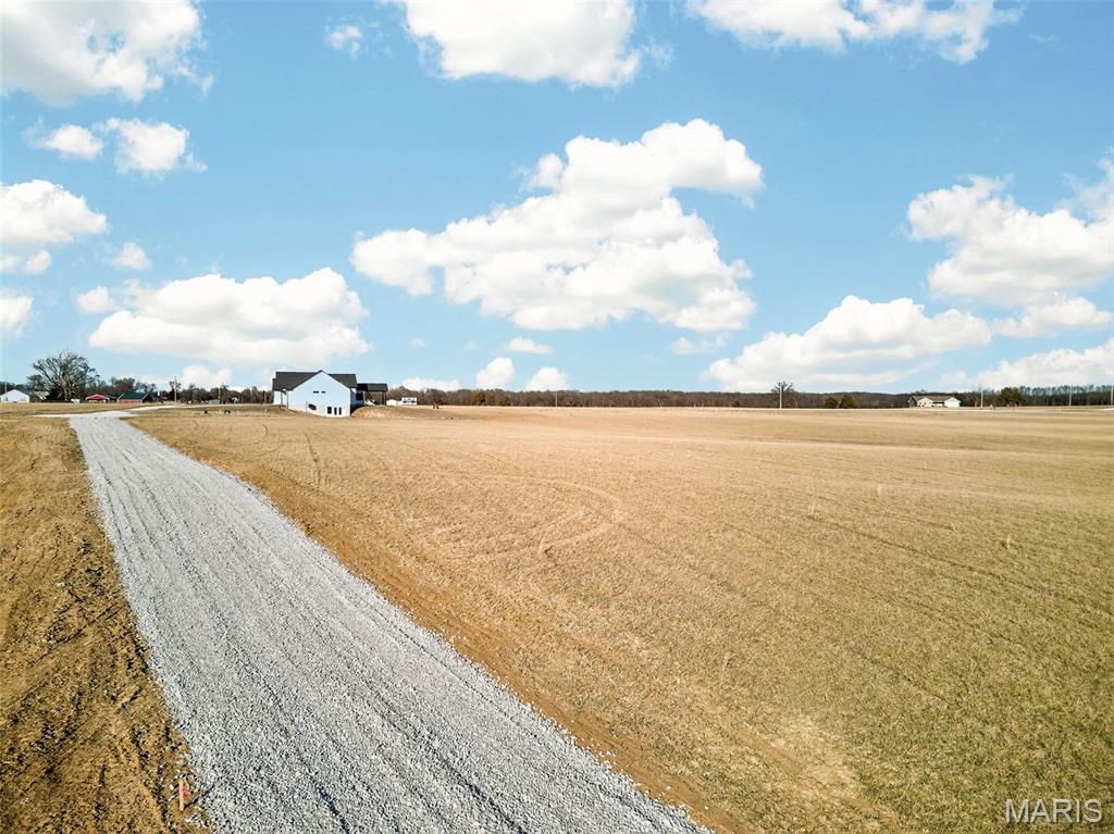 Cheatham Farm Estates - Land