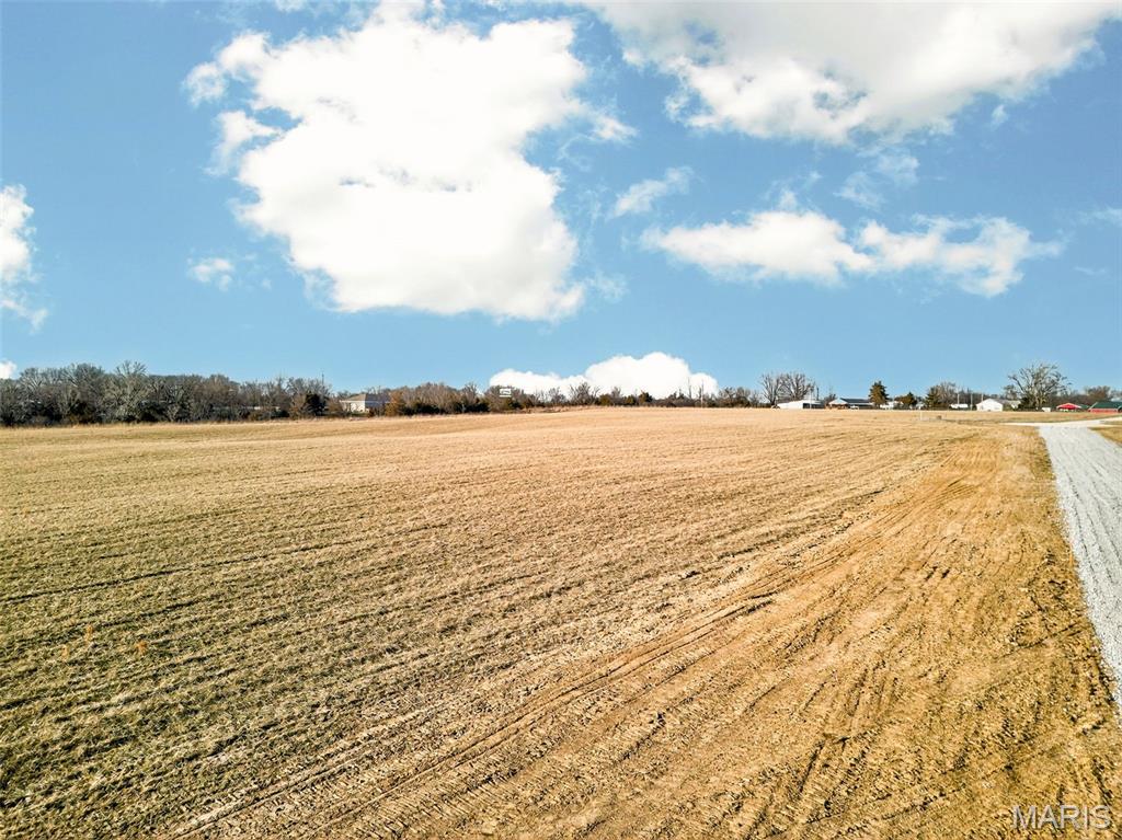 Cheatham Farm Estates - Land