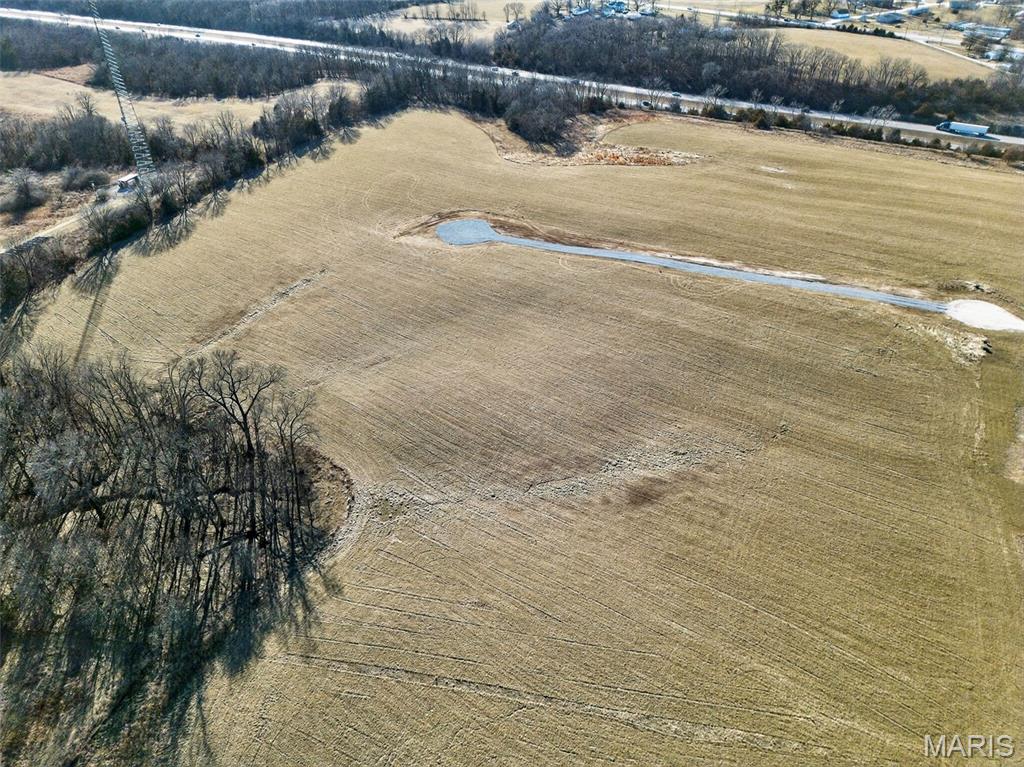 Cheatham Farm Estates - Land