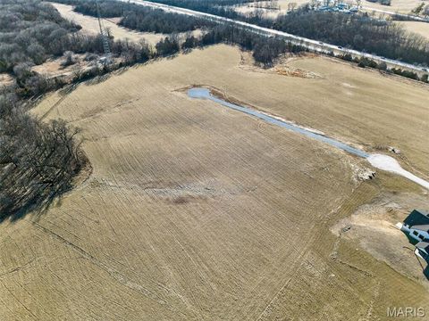 Tiny photo for 110 Cheatham Farm Lane, Troy, MO 63379 (MLS # 26010063)