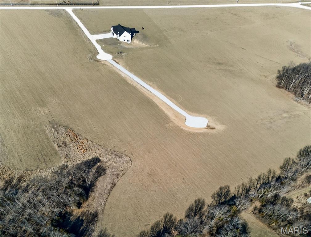 Cheatham Farm Estates - Land