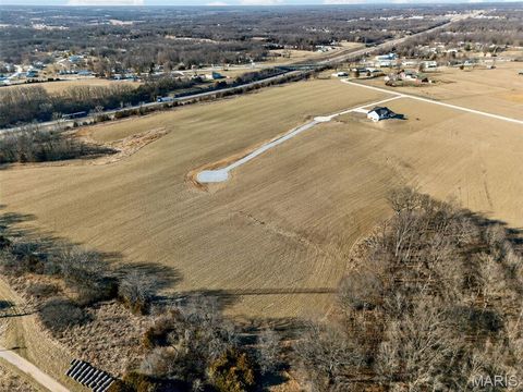 Tiny photo for 110 Cheatham Farm Lane, Troy, MO 63379 (MLS # 26010063)