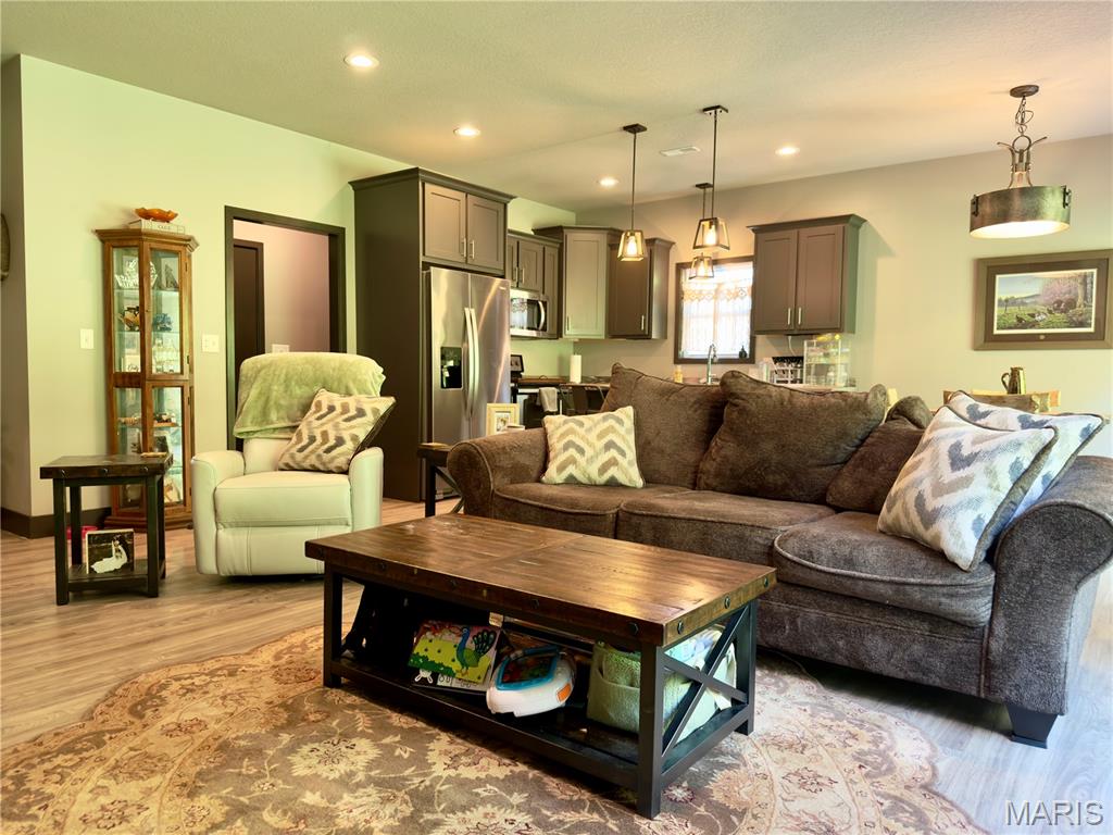 Shannon Cove Sub - Residential