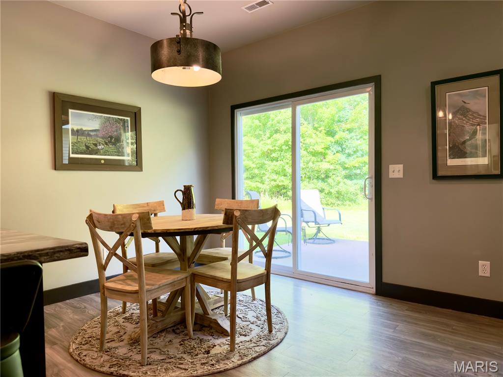Shannon Cove Sub - Residential