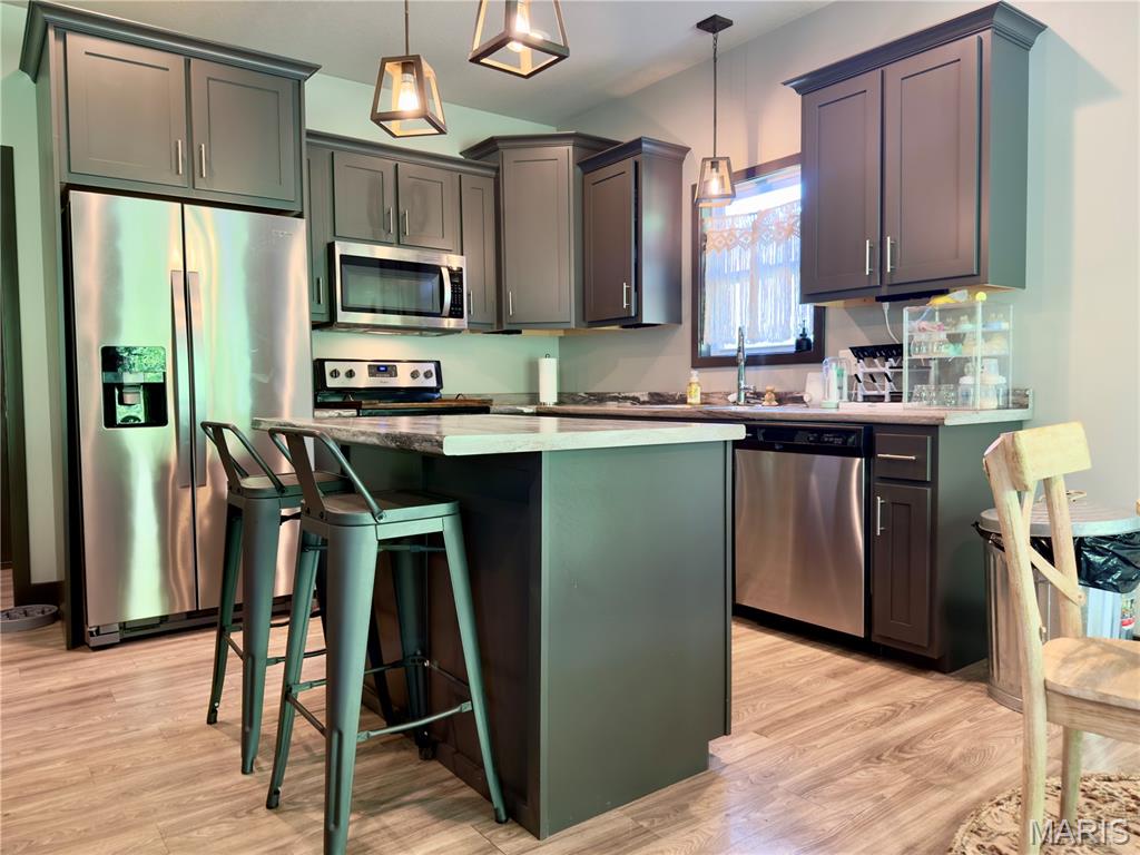 Shannon Cove Sub - Residential